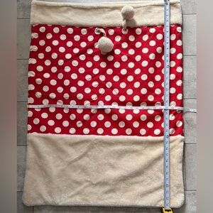 Christmas Holiday bags Jumbo